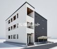 エルシーク上尾本町の外観