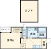 グランクリュ龍田の間取り画像