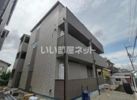 アート樟葉Ⅲの間取り画像