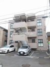 ヴィラ南台の間取り画像