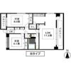 Serenityの間取り画像