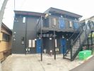 L・スタイリオ小田原の外観