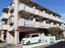 パセオ梅北の間取り画像