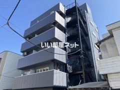 ベルシェ西町の外観画像