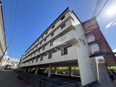 M‘プラザ大住壱番館の外観画像