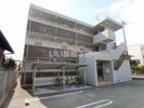 インフィニティの間取り画像