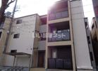 DEILF平野市町の間取り画像