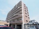 レオン住道の間取り画像