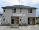 パストラル沼2の間取り画像
