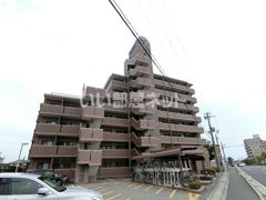 プレステージ加古川Ⅳの外観画像