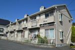 サンレイクペルテの間取り画像