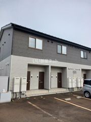 あじさいの外観画像