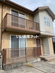 アージェの外観画像