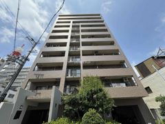 サンクラッソ神戸大開通stasion frontの外観画像