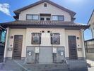 タウンハウス1の間取り画像