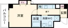 第7美和マンションの間取り画像