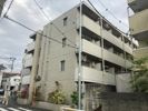 サカエフラット元住吉の間取り画像
