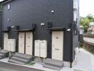 アトリアコートⅣの間取り画像