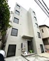 アズール世田谷の外観