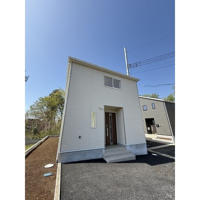 Kolet千葉川戸町の外観画像