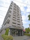 クレッセント羽田の間取り画像