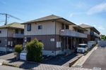 アルカンシエルAの間取り画像