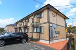 フルハウス A棟の間取り画像