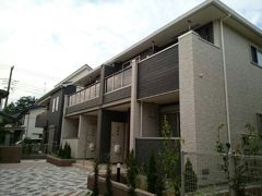 San Ramonの外観画像