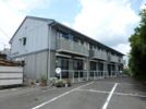 メゾンタムラ Aの間取り画像