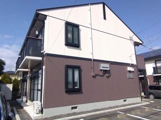 アーバネストKの外観画像