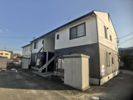ラルジュ・コートⅡの間取り画像