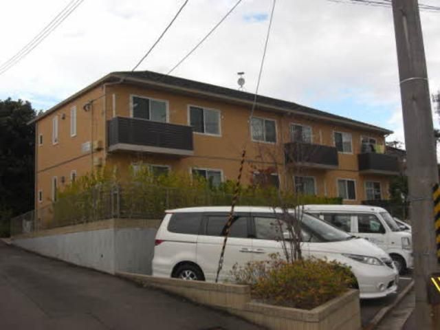 イーストⅤの外観画像