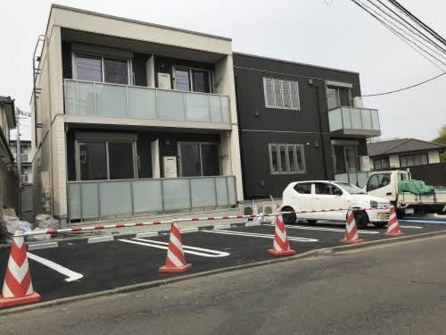 Grand Luxe Miyaginoの外観画像