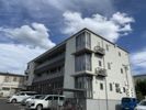 ベレオSSの間取り画像