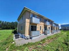 ガーデンコート参番館の外観画像