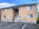 ガーデンコート参番館の間取り画像