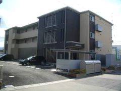 MAISON・MAST嶋Aの外観画像