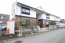 GスペースⅡの外観画像