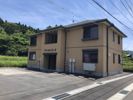 アン・シャーリー Ⅱの間取り画像