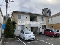 MAST緑ヶ丘 E棟の外観画像