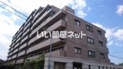 サーパス中山の間取り画像