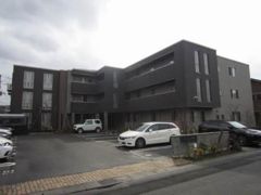 クレスティーク山王の外観画像