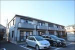 ディアス シオノBの間取り画像