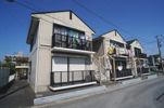 フロンティア 壱番館の間取り画像