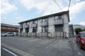 キャットワンの外観画像