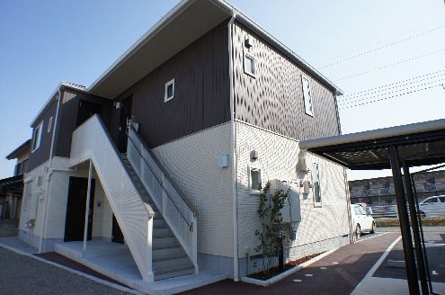 グリシーヌコトーの外観画像