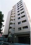パークハウス要町の間取り画像