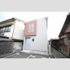 FULL HOUSE namiuchiの外観