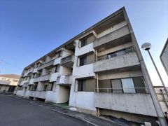 第二みどり館の外観画像