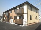 シェソワの間取り画像